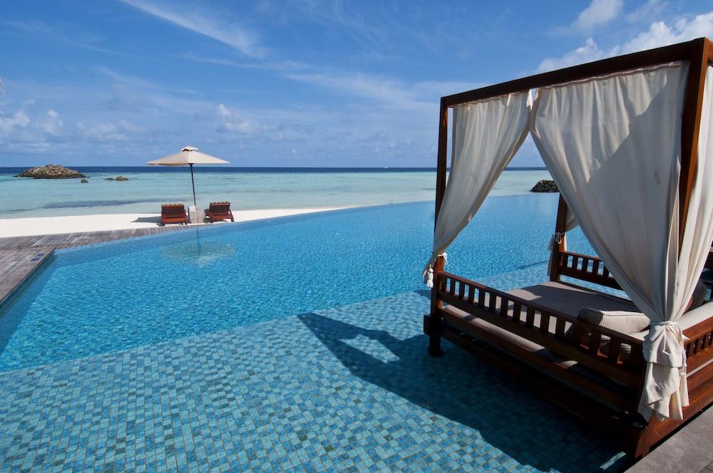 The Residence Maldives Dhigurah  Luaran gambar