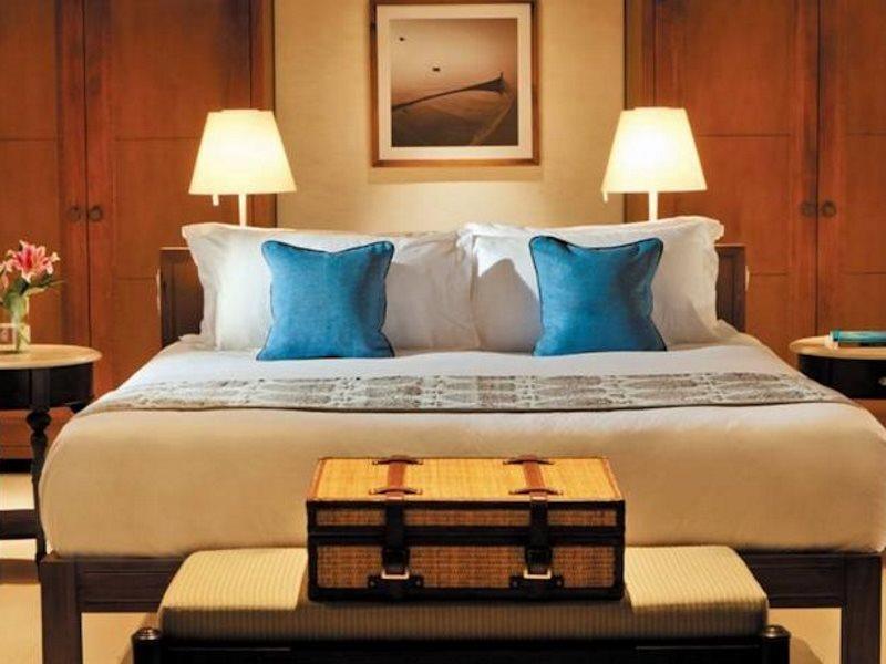 The Residence Maldives Dhigurah  Luaran gambar
