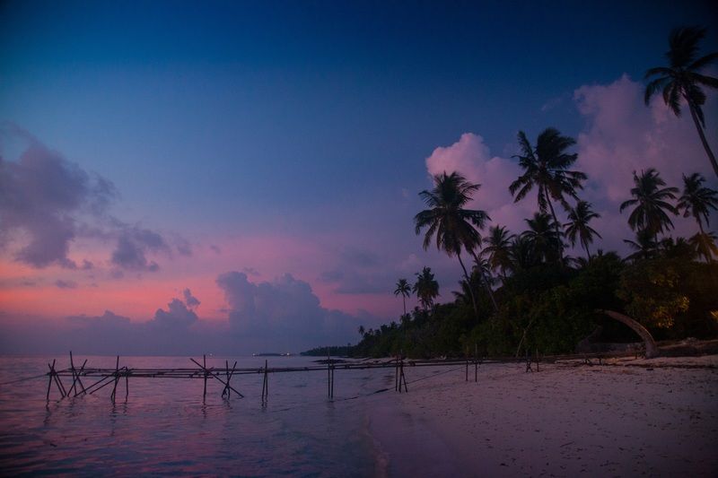 The Residence Maldives Dhigurah  Luaran gambar