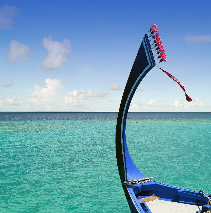 The Residence Maldives Dhigurah  Luaran gambar